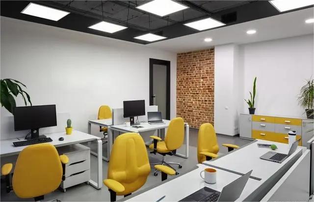 办公室装修为您创造一个美好的工作空间